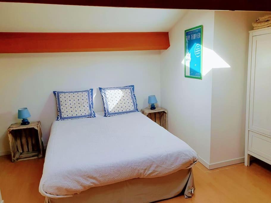 Independant En Rdc Dans Propriete Villa *